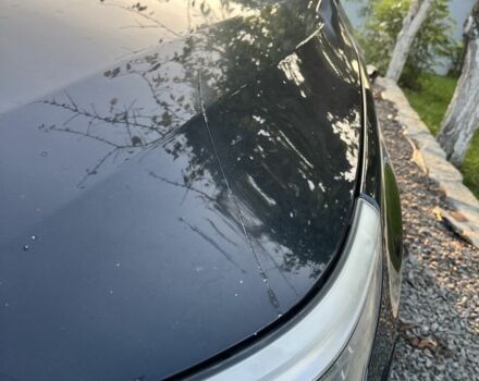 Чорний БМВ 5 Серія, об'ємом двигуна 0 л та пробігом 415 тис. км за 6900 $, фото 4 на Automoto.ua