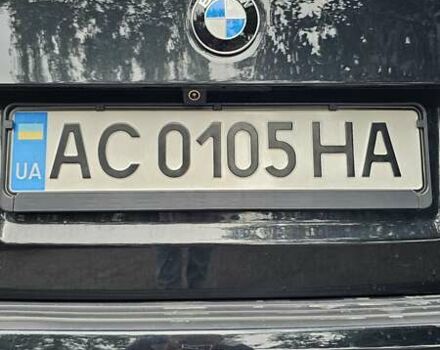 Черный БМВ 5 Серия, объемом двигателя 3 л и пробегом 377 тыс. км за 10900 $, фото 18 на Automoto.ua