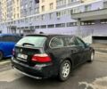 Черный БМВ 5 Серия, объемом двигателя 0 л и пробегом 311 тыс. км за 3300 $, фото 3 на Automoto.ua