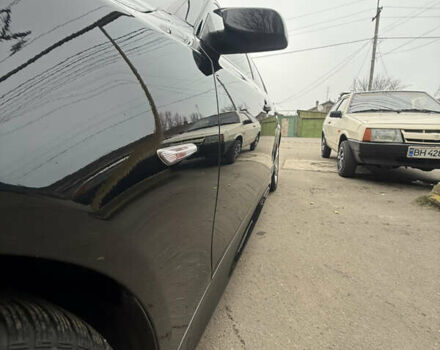 Чорний БМВ 5 Серія, об'ємом двигуна 2.99 л та пробігом 328 тис. км за 14999 $, фото 9 на Automoto.ua