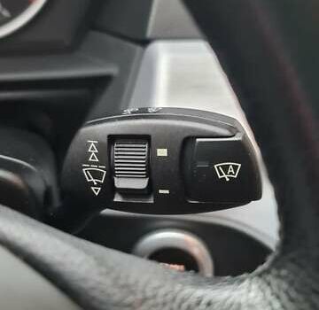 Черный БМВ 5 Серия, объемом двигателя 3 л и пробегом 305 тыс. км за 13000 $, фото 9 на Automoto.ua