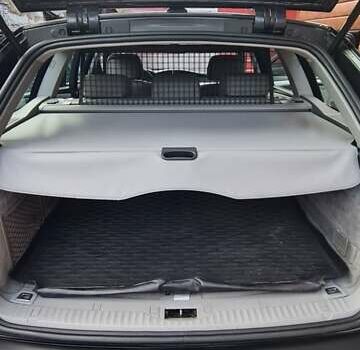 Черный БМВ 5 Серия, объемом двигателя 3 л и пробегом 305 тыс. км за 13000 $, фото 52 на Automoto.ua