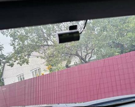 Черный БМВ 5 Серия, объемом двигателя 3 л и пробегом 377 тыс. км за 10900 $, фото 19 на Automoto.ua