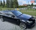 Черный БМВ 5 Серия, объемом двигателя 3 л и пробегом 267 тыс. км за 8500 $, фото 1 на Automoto.ua