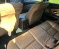 Чорний БМВ 5 Серія, об'ємом двигуна 0 л та пробігом 415 тис. км за 6900 $, фото 6 на Automoto.ua
