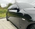 Чорний БМВ 5 Серія, об'ємом двигуна 2 л та пробігом 285 тис. км за 10650 $, фото 9 на Automoto.ua
