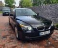 Черный БМВ 5 Серия, объемом двигателя 3 л и пробегом 305 тыс. км за 13000 $, фото 31 на Automoto.ua