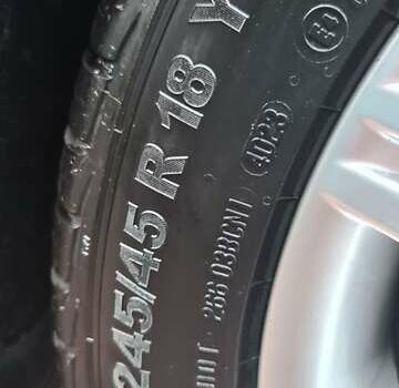 Черный БМВ 5 Серия, объемом двигателя 3 л и пробегом 305 тыс. км за 13000 $, фото 36 на Automoto.ua