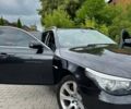 Черный БМВ 5 Серия, объемом двигателя 2.5 л и пробегом 310 тыс. км за 8800 $, фото 1 на Automoto.ua