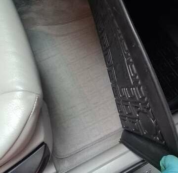 Черный БМВ 5 Серия, объемом двигателя 3 л и пробегом 305 тыс. км за 13000 $, фото 15 на Automoto.ua