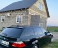Черный БМВ 5 Серия, объемом двигателя 2.99 л и пробегом 307 тыс. км за 7800 $, фото 1 на Automoto.ua