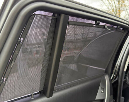 Чорний БМВ 5 Серія, об'ємом двигуна 2 л та пробігом 338 тис. км за 7300 $, фото 17 на Automoto.ua