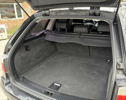 Чорний БМВ 5 Серія, об'ємом двигуна 2 л та пробігом 338 тис. км за 7300 $, фото 18 на Automoto.ua