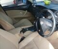 Чорний БМВ 5 Серія, об'ємом двигуна 0 л та пробігом 290 тис. км за 4500 $, фото 1 на Automoto.ua