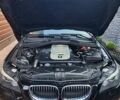 Черный БМВ 5 Серия, объемом двигателя 3 л и пробегом 305 тыс. км за 13000 $, фото 58 на Automoto.ua