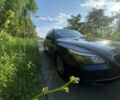 Черный БМВ 5 Серия, объемом двигателя 2 л и пробегом 193 тыс. км за 7900 $, фото 16 на Automoto.ua