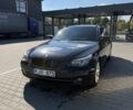 Чорний БМВ 5 Серія, об'ємом двигуна 3 л та пробігом 420 тис. км за 4609 $, фото 1 на Automoto.ua