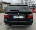 Чорний БМВ 5 Серія, об'ємом двигуна 2 л та пробігом 338 тис. км за 7300 $, фото 6 на Automoto.ua