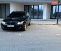 Черный БМВ 5 Серия, объемом двигателя 2.99 л и пробегом 267 тыс. км за 13000 $, фото 2 на Automoto.ua