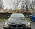 Черный БМВ 5 Серия, объемом двигателя 0 л и пробегом 311 тыс. км за 3300 $, фото 1 на Automoto.ua