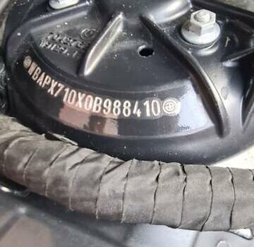 Черный БМВ 5 Серия, объемом двигателя 3 л и пробегом 305 тыс. км за 13000 $, фото 55 на Automoto.ua