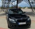 Черный БМВ 5 Серия, объемом двигателя 3 л и пробегом 400 тыс. км за 10900 $, фото 1 на Automoto.ua