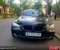 Черный БМВ 5 Серия, объемом двигателя 2 л и пробегом 400 тыс. км за 6000 $, фото 7 на Automoto.ua