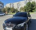Черный БМВ 5 Серия, объемом двигателя 3 л и пробегом 300 тыс. км за 8200 $, фото 8 на Automoto.ua