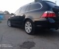Черный БМВ 5 Серия, объемом двигателя 2 л и пробегом 330 тыс. км за 8300 $, фото 7 на Automoto.ua