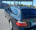 Чорний БМВ 5 Серія, об'ємом двигуна 2 л та пробігом 330 тис. км за 9000 $, фото 4 на Automoto.ua