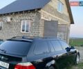 Черный БМВ 5 Серия, объемом двигателя 2.99 л и пробегом 307 тыс. км за 8200 $, фото 1 на Automoto.ua
