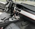 Чорний БМВ 5 Серія, об'ємом двигуна 2 л та пробігом 285 тис. км за 10650 $, фото 16 на Automoto.ua