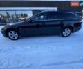 Черный БМВ 5 Серия, объемом двигателя 2 л и пробегом 445 тыс. км за 6700 $, фото 5 на Automoto.ua