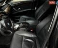 Черный БМВ 5 Серия, объемом двигателя 2 л и пробегом 357 тыс. км за 7100 $, фото 13 на Automoto.ua