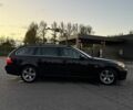 Черный БМВ 5 Серия, объемом двигателя 2 л и пробегом 291 тыс. км за 8199 $, фото 4 на Automoto.ua