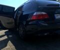 БМВ 5 Серия 2007 в Новорад-Волынском на Automoto.ua Черный БМВ 5 Серия, объемом двигателя 3 л и пробегом 0 тыс. км за 9000 $, фото 4 на Automoto.ua