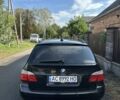 Чорний БМВ 5 Серія, об'ємом двигуна 2 л та пробігом 472 тис. км за 7295 $, фото 12 на Automoto.ua