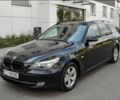 Чорний БМВ 5 Серія, об'ємом двигуна 0 л та пробігом 263 тис. км за 3094 $, фото 1 на Automoto.ua