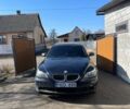 Черный БМВ 5 Серия, объемом двигателя 3 л и пробегом 321 тыс. км за 2500 $, фото 1 на Automoto.ua