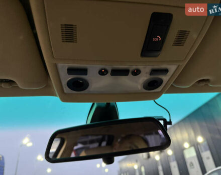 Черный БМВ 5 Серия, объемом двигателя 2.99 л и пробегом 314 тыс. км за 12000 $, фото 17 на Automoto.ua