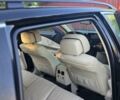 Чорний БМВ 5 Серія, об'ємом двигуна 2.99 л та пробігом 323 тис. км за 10500 $, фото 13 на Automoto.ua