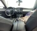 Чорний БМВ 5 Серія, об'ємом двигуна 2 л та пробігом 256 тис. км за 9200 $, фото 10 на Automoto.ua