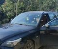 Черный БМВ 5 Серия, объемом двигателя 2 л и пробегом 340 тыс. км за 7500 $, фото 1 на Automoto.ua