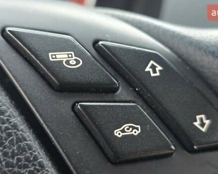 Черный БМВ 5 Серия, объемом двигателя 2.99 л и пробегом 300 тыс. км за 10450 $, фото 47 на Automoto.ua