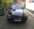 Черный БМВ 5 Серия, объемом двигателя 3 л и пробегом 421 тыс. км за 9800 $, фото 1 на Automoto.ua