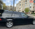 БМВ 5 Серія 2008 у Львові на Automoto.ua Чорний БМВ 5 Серія, об'ємом двигуна 2 л та пробігом 301 тис. км за 7850 $, фото 10 на Automoto.ua