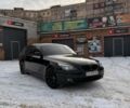 Чорний БМВ 5 Серія, об'ємом двигуна 2 л та пробігом 356 тис. км за 6300 $, фото 1 на Automoto.ua