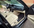 Черный БМВ 5 Серия, объемом двигателя 2.99 л и пробегом 300 тыс. км за 10450 $, фото 40 на Automoto.ua