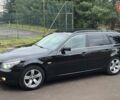 Черный БМВ 5 Серия, объемом двигателя 2.99 л и пробегом 300 тыс. км за 10450 $, фото 11 на Automoto.ua