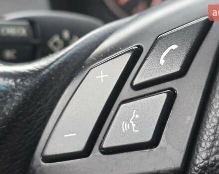 Черный БМВ 5 Серия, объемом двигателя 2.99 л и пробегом 300 тыс. км за 10450 $, фото 46 на Automoto.ua